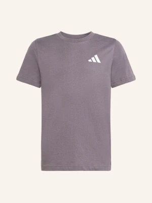 Adidas T-Shirt Mercedes – Amg Petronas Formula One Team Premium grau
