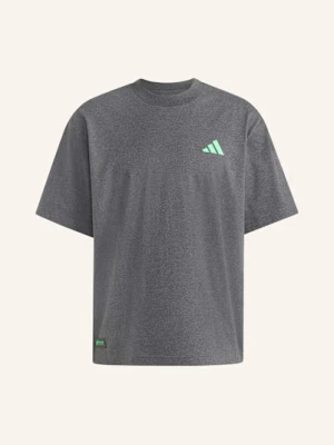 Adidas T-Shirt Mercedes – Amg Petronas Formula One Team Premium grau