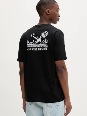 Zdjęcie produktu adidas T-shirt męski bawełniany