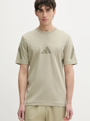 adidas t-shirt męski bawełniany x Z.N.E