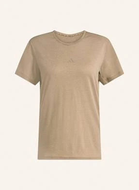 Adidas T-Shirt Motion Essentials braun