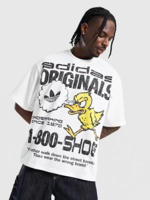 adidas T-Shirt Originals Duck Tee