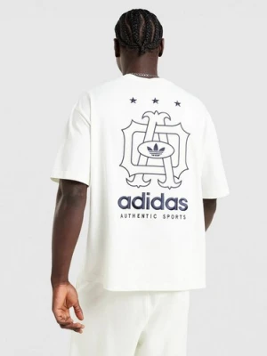 adidas T-Shirt Os Gfx Tee