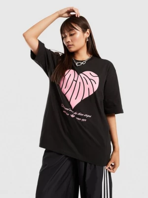 adidas T-Shirt Os Heart Graphic Tee
