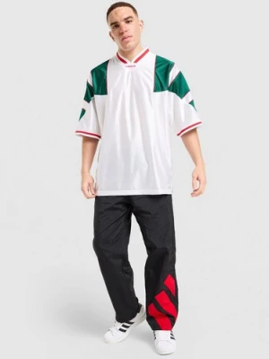 Zdjęcie produktu adidas T-Shirt Panel Jersey biały