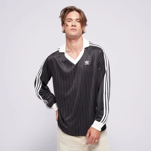 Adidas T-Shirt Pique Ls