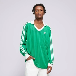 Adidas T-Shirt Pique Ls