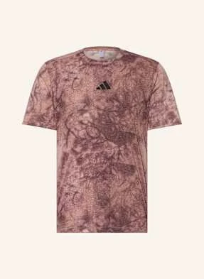 Adidas T-Shirt Power rot