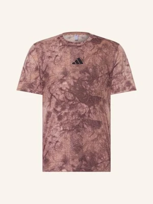 Adidas T-Shirt Power rot