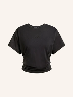 Zdjęcie produktu Adidas T-Shirt Power schwarz