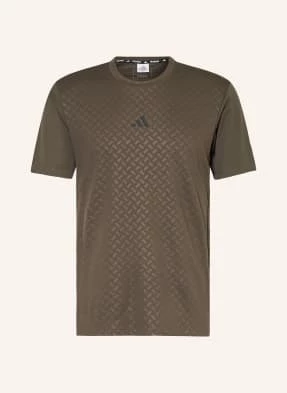 Adidas T-Shirt Power Tee grau