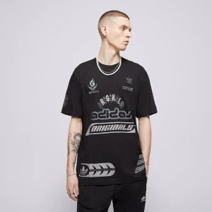 Adidas T-Shirt Q12 Ts Sponsor