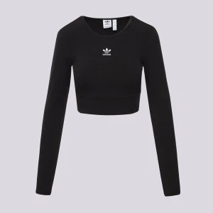 Adidas T-Shirt Rib Ls Tee