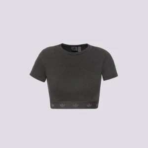 Adidas T-Shirt Rib Ss Top