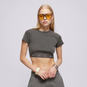 Adidas T-Shirt Rib Ss Top