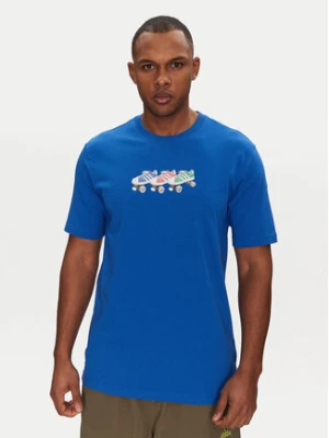 Zdjęcie produktu adidas T-Shirt Roller JP2665 Niebieski Regular Fit