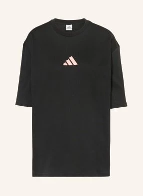 Adidas T-Shirt schwarz