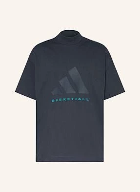 Adidas T-Shirt schwarz