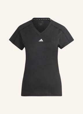 Adidas T-Shirt schwarz