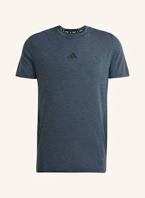 Adidas T-Shirt schwarz