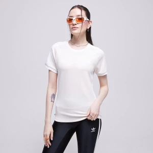Adidas T-Shirt Slim 3 Str
