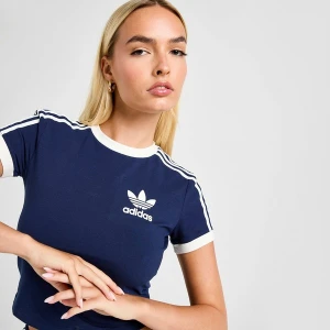 adidas T-Shirt Slim Tee