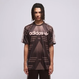 Zdjęcie produktu Adidas T-Shirt Sponsored Jsy brązowy