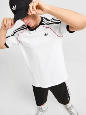 Zdjęcie produktu adidas T-Shirt Terrace Tee biały