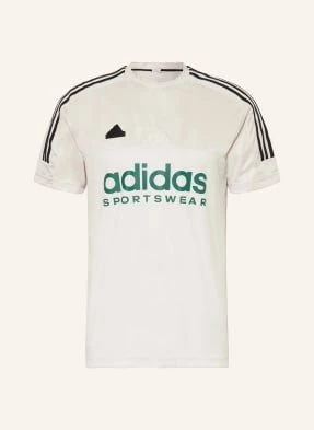 Adidas T-Shirt Tiro beige