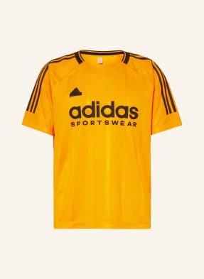 Adidas T-Shirt Tiro orange