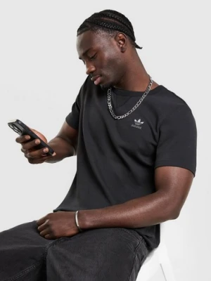 Zdjęcie produktu adidas T-Shirt Essentials Waffle czarny