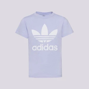 Adidas T-Shirt Trefoil Tee Girl