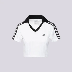 Adidas T-Shirt V-Neck Polo