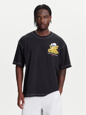 Zdjęcie produktu adidas T-Shirt Wabash JW0159 Czarny Oversize