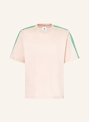 Adidas T-Shirt Wb rosa