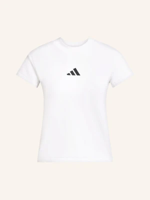 Adidas T-Shirt Z.N.E. Baby weiss
