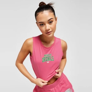 adidas Tank