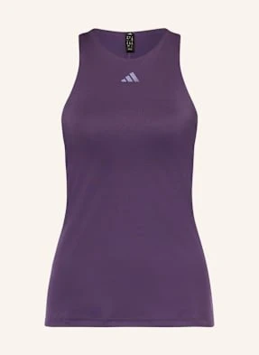 Adidas Tank Top Climacool Y-Tank lila