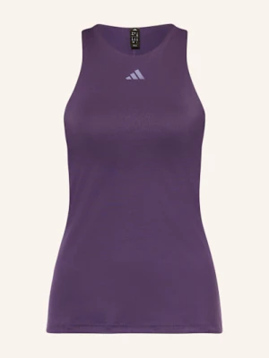 Adidas Tank Top Climacool Y-Tank lila