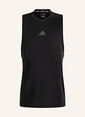 Adidas Tank Top d4t schwarz