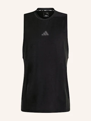 Adidas Tank Top d4t schwarz