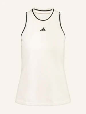 Adidas Tank Top Heritage Tennis Classic beige