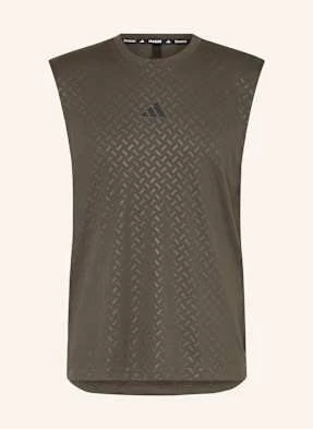 Adidas Tank Top Power grau