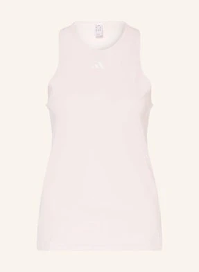 Adidas Tank Top Club rosa