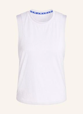 Adidas Tank Top Studio grau