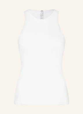 Adidas Tank Top Tennis Climacool Y-Tank weiss