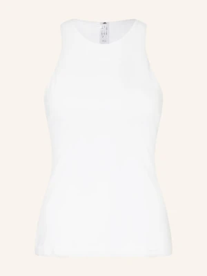 Adidas Tank Top Tennis Climacool Y-Tank weiss