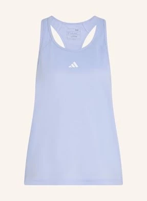 Adidas Tank Top Tr-Es blau