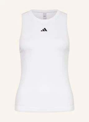 Adidas Tank Top weiss