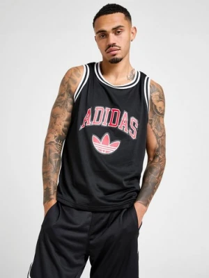 adidas Tank Varsity Bb Tank